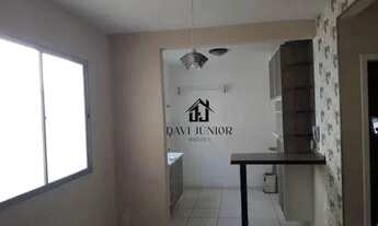 Imagem 2: Apartamento com 2 dormitórios à venda, 49 m² por R$ 243.800,00 - Boa Vista - Sorocaba/SP