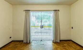 Imagem 3: Casa térrea com 5 quartos à venda ou para locação em Alto De Pinheiros - SP