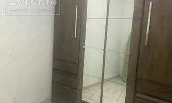 Imagem 4: Sobrado a venda - Jardim Progresso, Santo André