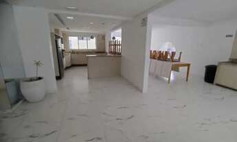 Imagem 4: Apartamento no Forte, pequena entrada de 140.000, restante direto com a construtora sem bu