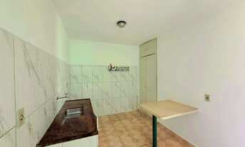 Imagem 4: Kitnet para Locação no Jardim do Sul Conforto e Localização Próxima à USF