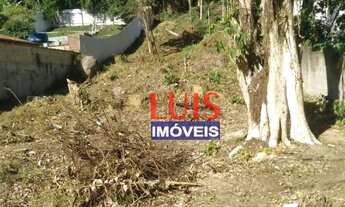 Imagem 3: Terreno à venda, 600 m² por R$ 300.000,00 - Itaipu - Niterói/RJ