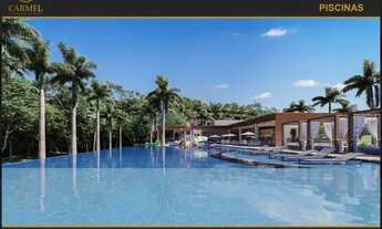 Imagem 2: CARMEL CONDOMINIUN Ponta Negra lote de 486m2