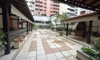 Imagem 2: Apartamento para locação 3 Quartos no Ingá