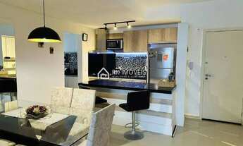 Imagem 2: Apartamento Silencioso Posição Solar Norte