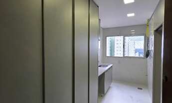 Imagem 3: Cecília Meireles - 3 quartos, varanda gourmet - 141 m²