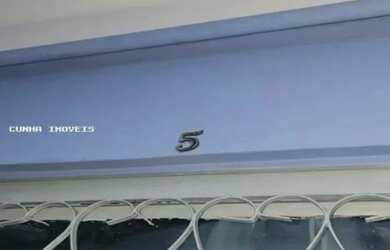 Imagem 3: Kitnet para Locação em Rio de Janeiro, Madureira, 1 dormitório, 1 banheiro