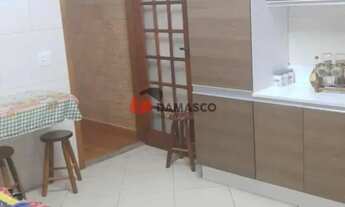 Imagem 6: Sobrado à venda 3 Quartos, 2 Vagas, 170M², Rudge Ramos, São Bernardo do Campo - SP