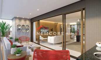 Imagem 6: Apartamento em Rua Bento Albuquerque - Cocó - Fortaleza/CE