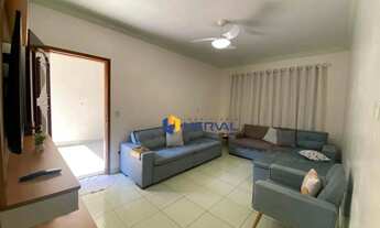 Imagem 2: Casa com 5 quartos à venda, 228 m² por R$ 650.000 - Jardim Pinheiros - Maringá/PR