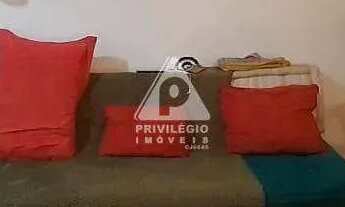 Imagem: Apartamento à venda, 1 quarto, Leme - RIO
