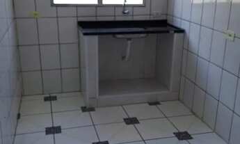 Imagem: Alugo Casa de 2 Cômodos no Campo Limpo