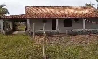 Imagem 4: Imóvel para venda tem 3000800 metros quadrados em Centro - Quissamã - RJ