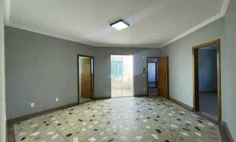 Imagem: Apartamento para aluguel, 3 quartos, Alípio