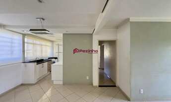 Imagem 3: Apartamento à venda e para alugar em Limeira, Cidade Jardim, com 3 quartos, com 83 m²