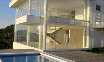 Imagem 4: Sobrado para aluguel tem 500 metros quadrados com 3 quartos em Cacupé - Florianópolis - SC