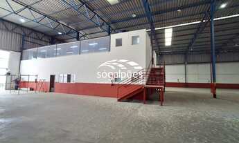 Imagem 6: Galpão para Alugar no Bairro Campina Verde em Contagem/MG