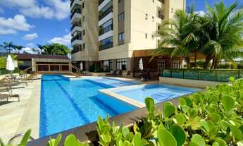 Imagem 3: Apartamento para Locação em Salvador, Piatã, 3 dormitórios, 1 suíte, 1 banheiro, 1 vaga