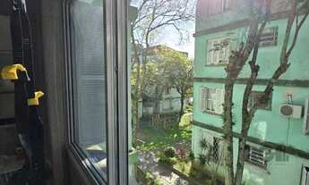 Imagem 3: Apartamento 81,55m², 3 dormitórios 2 vagas no bairro Santa Tereza