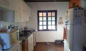 Imagem 5: Casa em Rua Cecília Rosa dos Santos - Chácaras cachoeira - São José da Lapa/MG