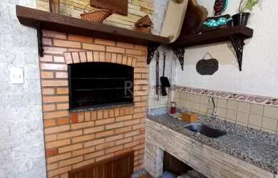 Imagem 5: Casa no bairro Restinga - 2 dormitórios