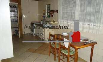 Imagem 4: SOBRADO COMERCIAL em SÃO PAULO - SP, CASA VERDE