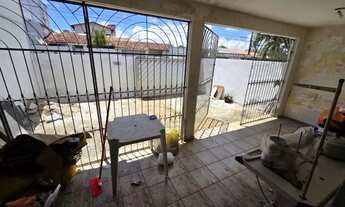 Imagem: Casa no conjunto Canaã