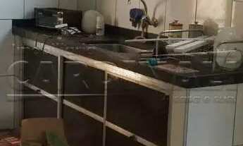 Imagem 6: Casa Padrão em Araraquara