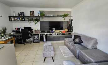 Imagem 6: Cobertura Duplex à Venda Modernidade, Conforto e Localização Estratégica