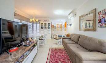 Imagem 4: Apartamento à venda em Mont'serrat com 80 m², 2 quartos, 1 suíte, 2 vagas