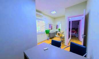 Imagem 3: Clinica mobiliada -11 salas - Jardim Estoril