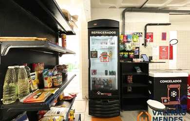 Imagem 5: Estação da Torre | Andar Alto | 3Quartos (1Suíte) | 68m | 1Vaga coberta