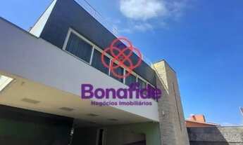 Imagem: Casa para VENDA localizada no bairro JARDIM