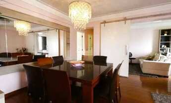 Imagem 5: Apartamento à venda, 190 m² por R$ 1.099.999,90 - Vila Boa Vista - Santo André/SP