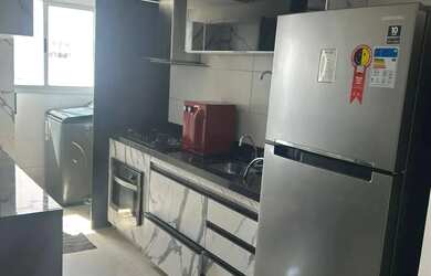 Imagem 5: Apartamento - Residencial Spazio Di Lorenzzo