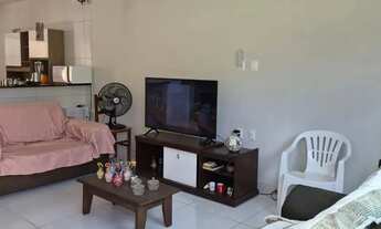 Imagem 4: Excelente Casa à Venda Porteira Fechada, Energia Solar e Amplo Terreno