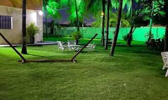 Imagem 4: Vendo CHÁCARA com CASA MAGNÍFICA em RUA PÚBLICA PRÓXIMA à PRAIA