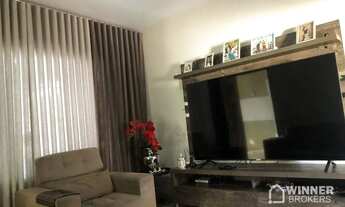 Imagem 5: Casa à venda, 150 m² por R$ 395.000,00 - Parque Tarumã - Maringá/PR