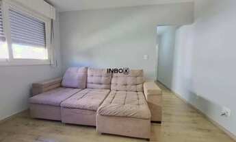 Imagem 5: Apartamento em São Francisco