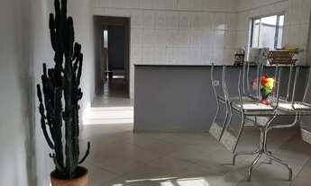 Imagem 2: Casa com cômodos grandes