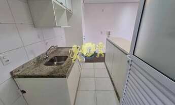 Imagem 7: Flat com 3 quartos à venda, 68m² - Vila Andrade, São Paulo SP