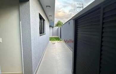Imagem 5: Casa com 3 dormitórios, 190 m² - Caminho Novo - Tremembé/SP