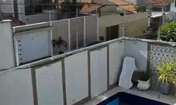 Imagem 2: Alugo ou Vendo Casa Duplex no Recanto dos Vinhais