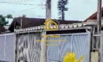 Imagem 5: Casa em Solemar, Praia Grande/SP