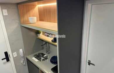 Imagem 7: Loft na Vila Madalena