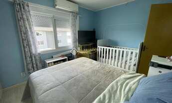 Imagem 6: Auxiliadora Predial Vende apartamento de dois dormitorios