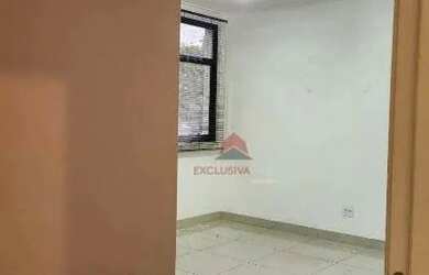 Imagem 3: Sala para alugar, 49 m² por R$ 4.300,00/mês - Jardim Aquarius - São José dos Campos/SP