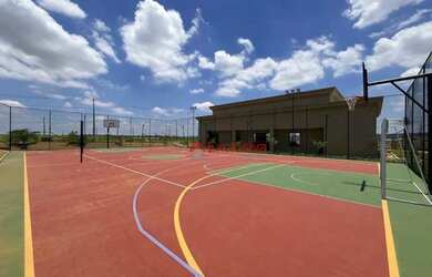 Imagem 13: Terreno à venda, 251 m² por R$ 399.000,00 - Terrassos Residencial - Paulínia/SP