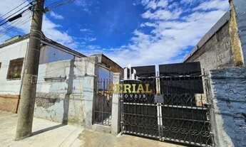 Imagem 3: Terreno à venda, 261 m² por R$ 1.542.000,00 - Cerâmica - São Caetano do Sul/SP