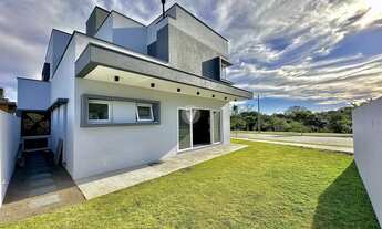 Imagem 4: Casa Alto Padrão em Condomínio Fechado